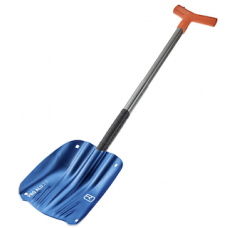 Ortovox Pro Alu III + Pocket Spike